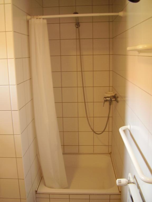 Csenye Vendeghaz Hotel Buitenkant foto