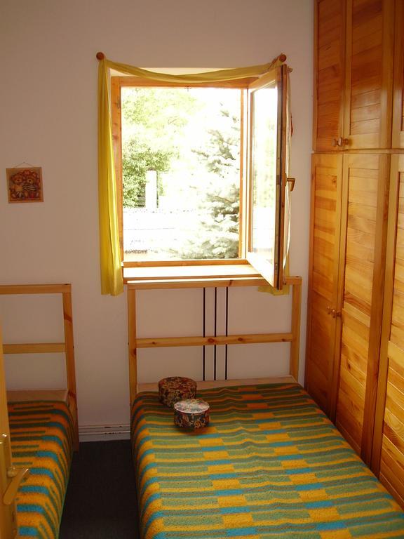 Csenye Vendeghaz Hotel Buitenkant foto
