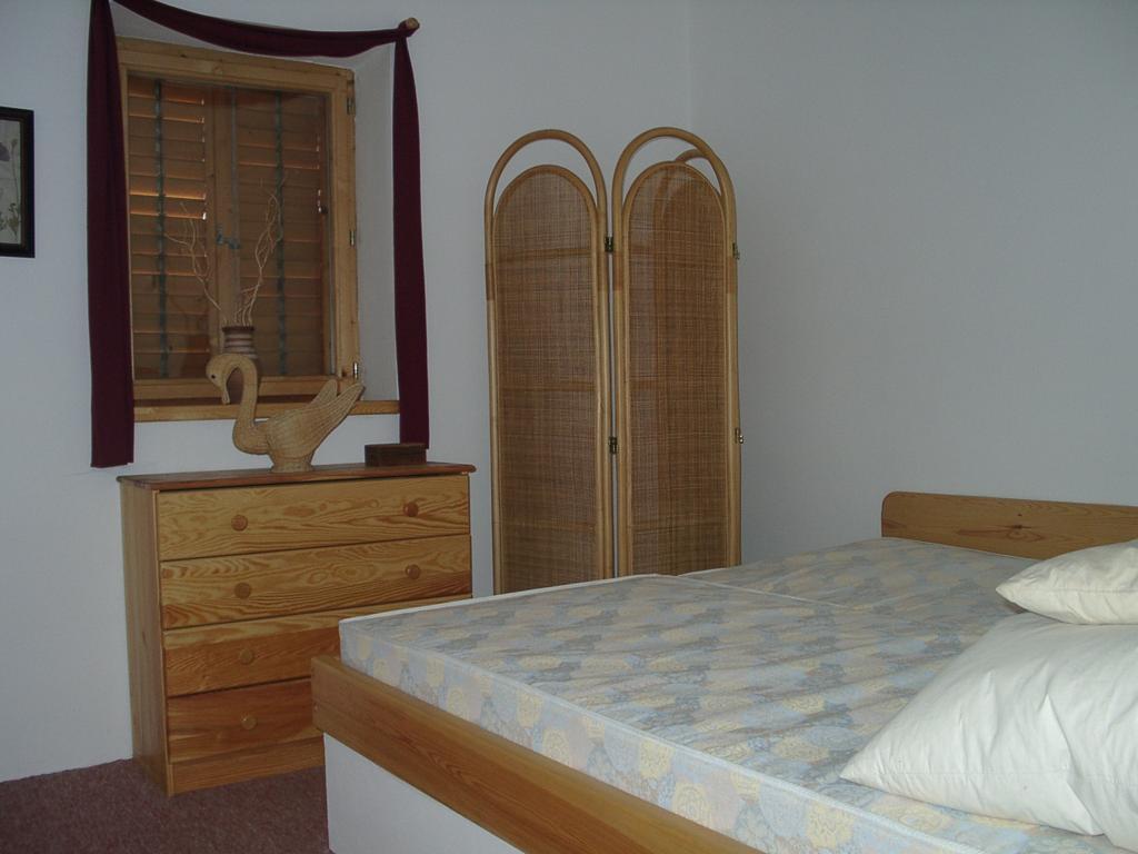 Csenye Vendeghaz Hotel Buitenkant foto